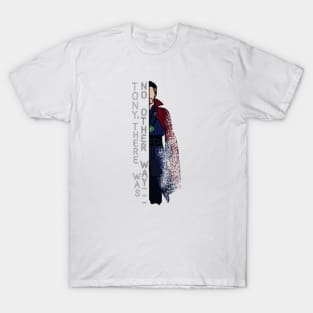 Doctor Strange: Last Words T-Shirt